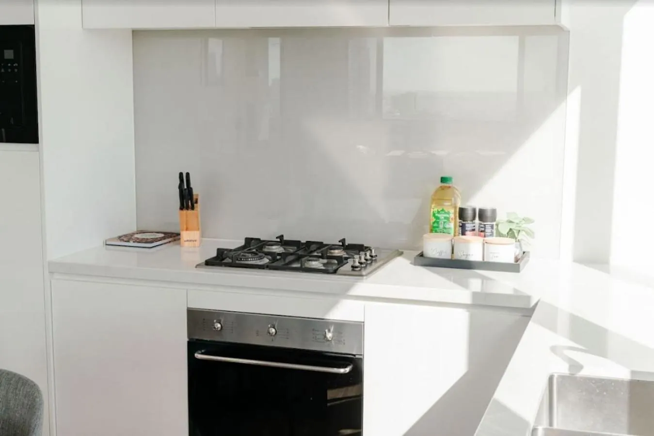 Lejlighed 3 Bedroom Apt With High Level Ocean Views Gold Coast