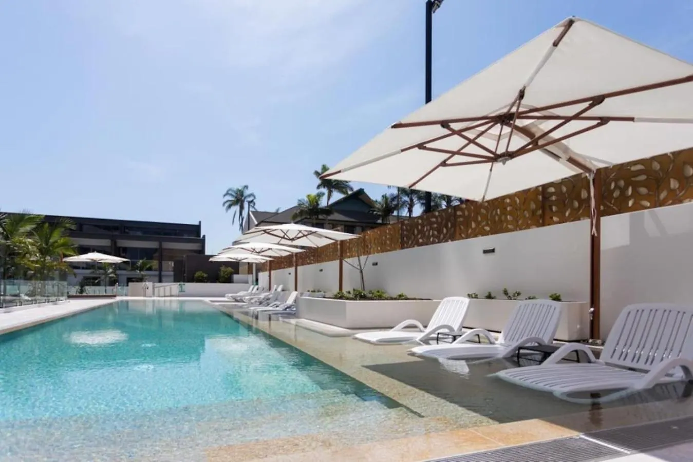 3 Bedroom Apt With High Level Ocean Views Gold Coast 0*,