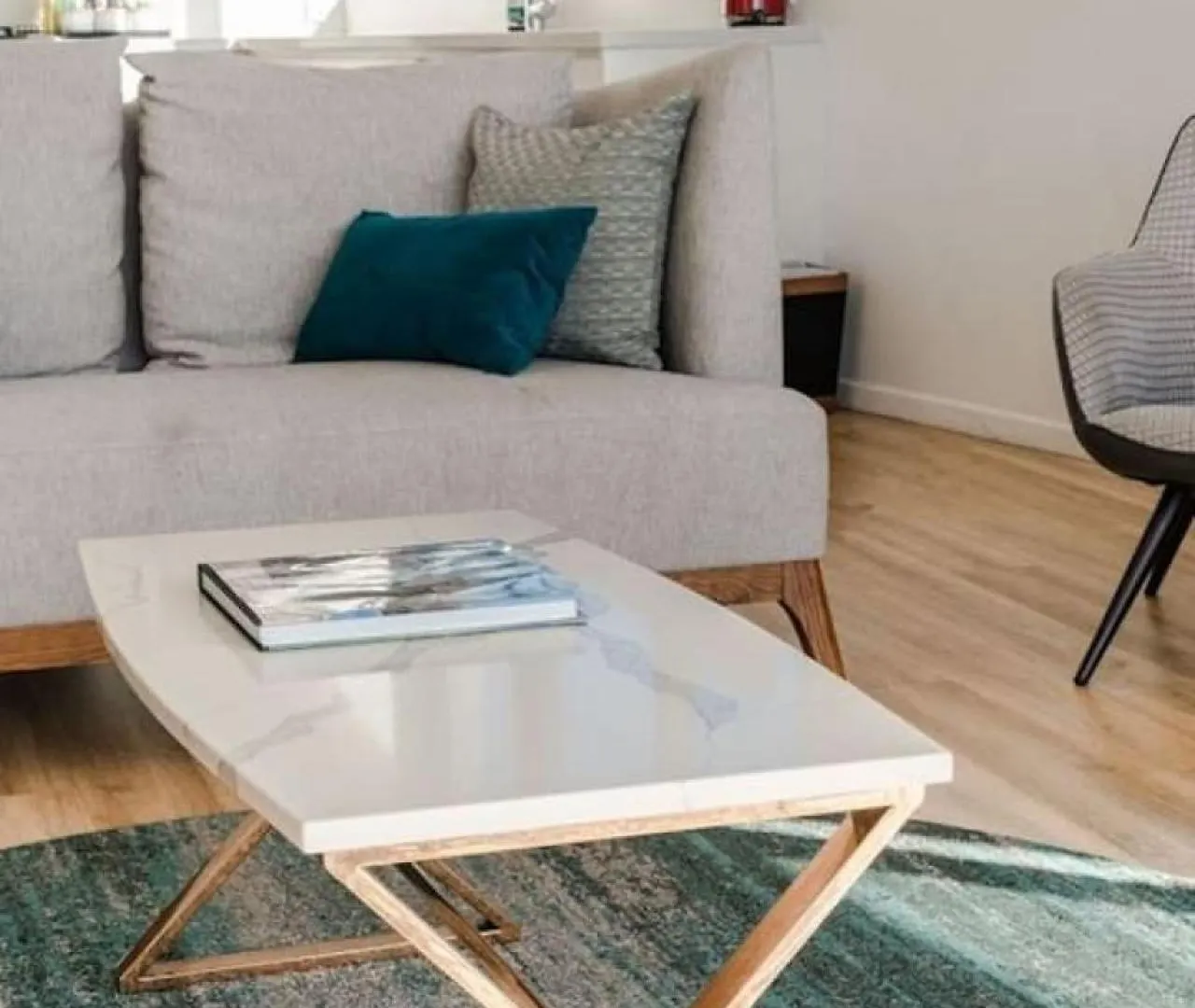 3 Bedroom Apt With High Level Ocean Views 골드코스트
